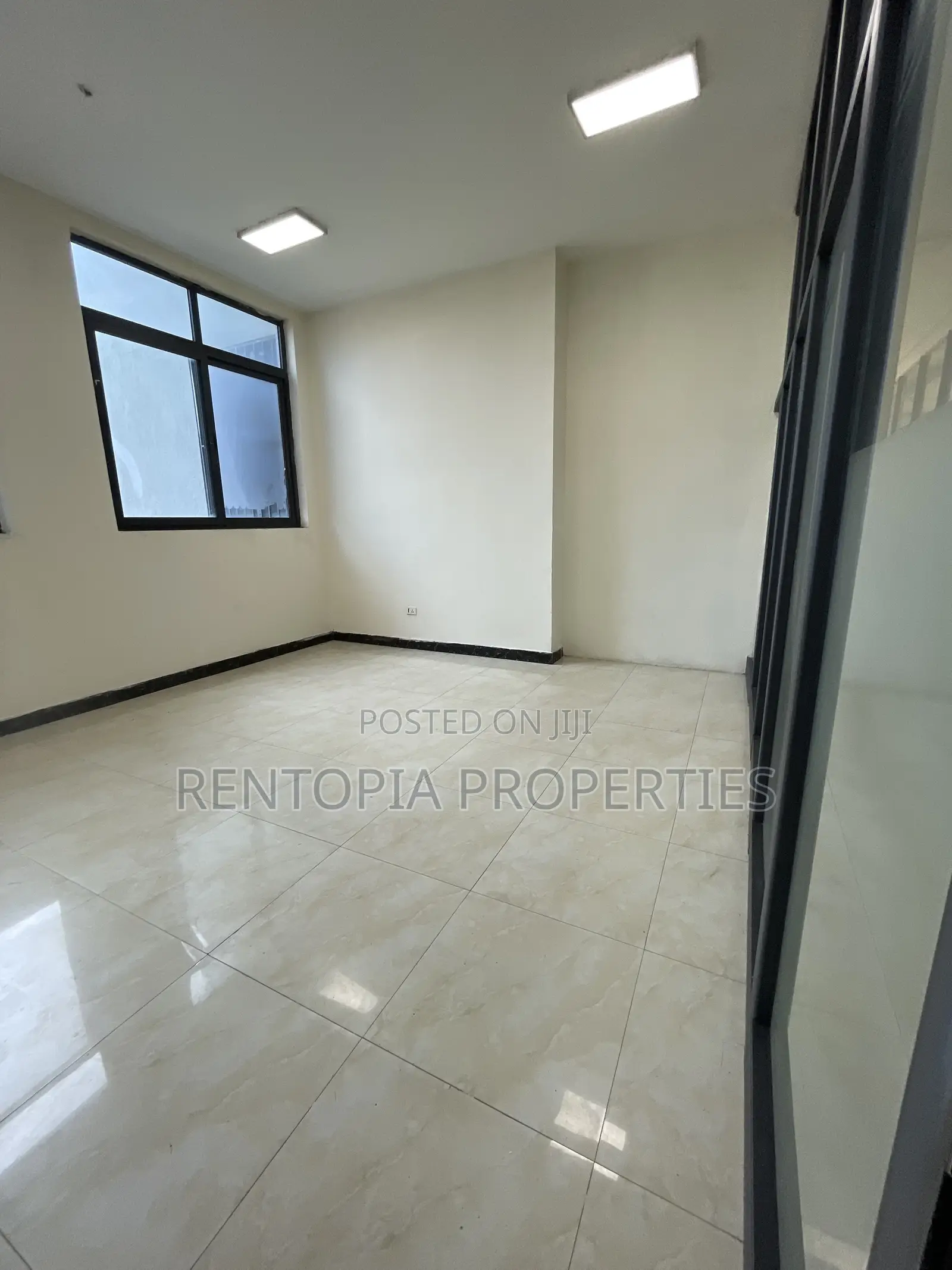 Office for Rent