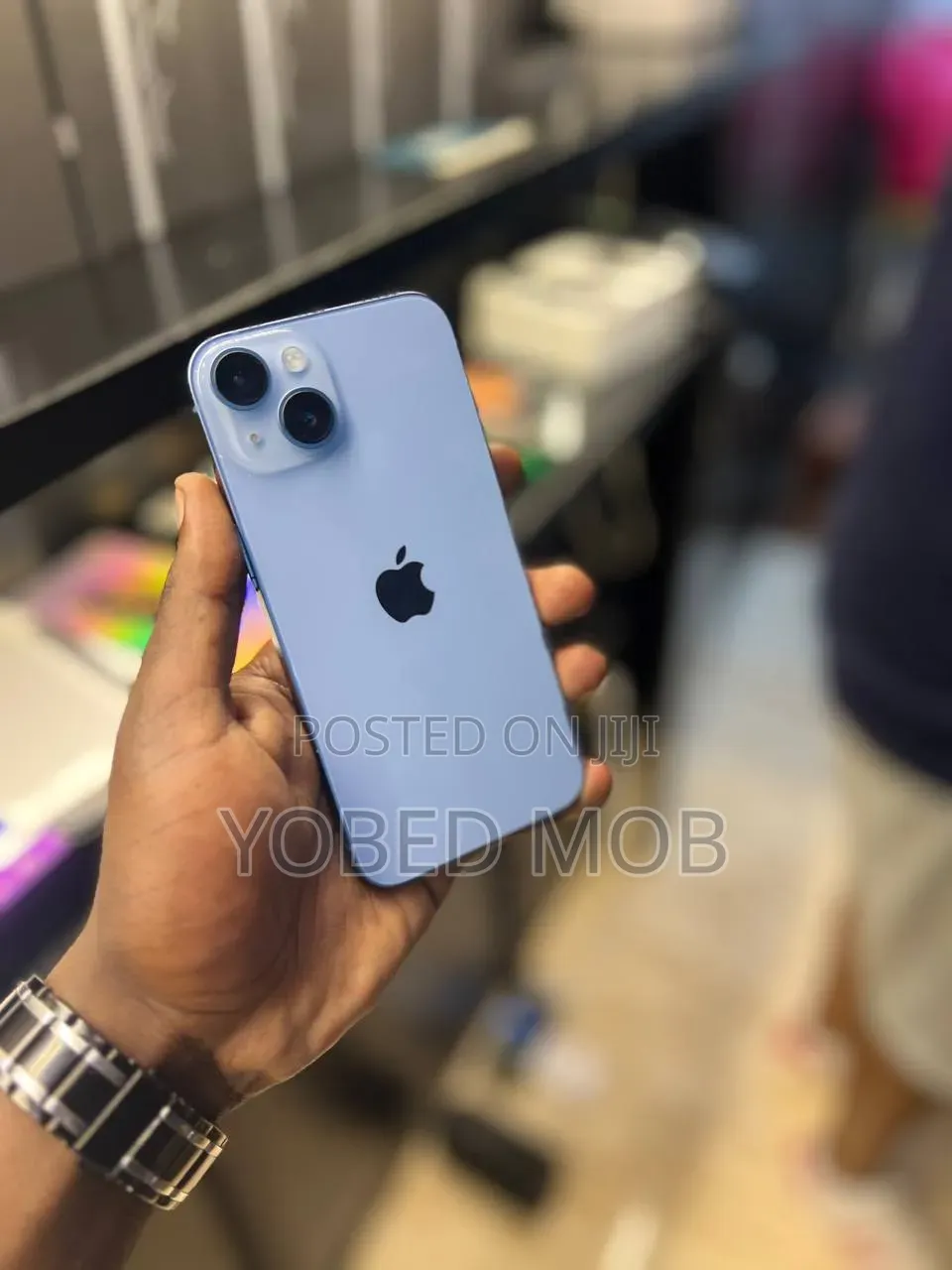 Apple iPhone 14 128 GB