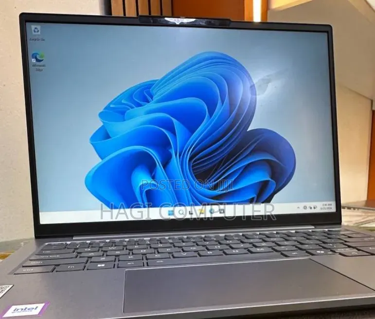 New Laptop Lenovo Thinkbook 14 16GB Intel Core i5 SSD 512GB