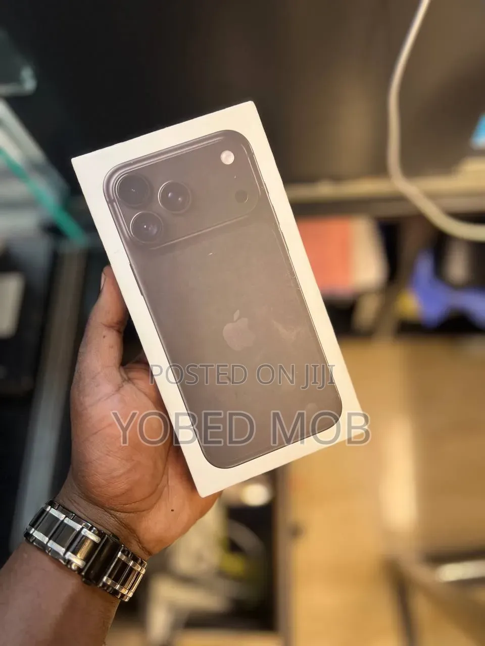 New Apple iPhone 18 Pro Max 256 GB