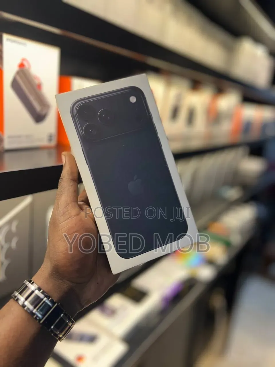 New Apple iPhone 18 Pro Max 256 GB