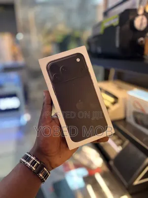 New Apple iPhone 18 Pro Max 256 GB
