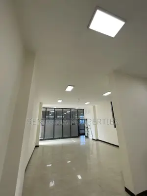 Office for Rent Megnaga
