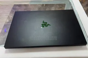 New Laptop Razer Blade 16GB Intel Core i7 SSD 512GB