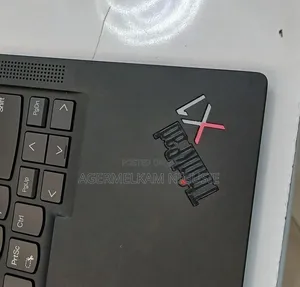 New Laptop Lenovo ThinkPad Yoga 16GB Intel Core i7 SSD 512GB