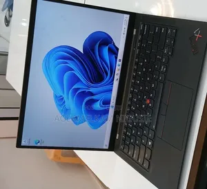 New Laptop Lenovo ThinkPad Yoga 16GB Intel Core i7 SSD 512GB