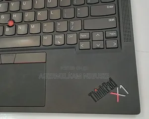 New Laptop Lenovo ThinkPad Yoga 16GB Intel Core i7 SSD 512GB