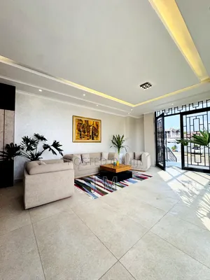 2bdrm Apartment in Bole for rent