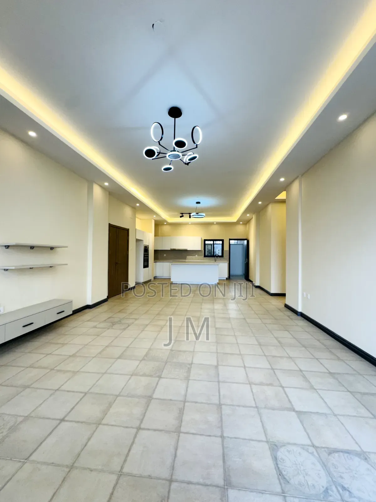 2bdrm Apartment in Bole for rent