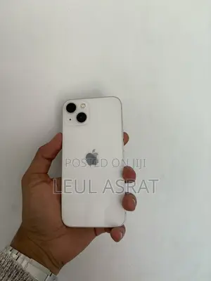 Apple iPhone 13 128 GB White