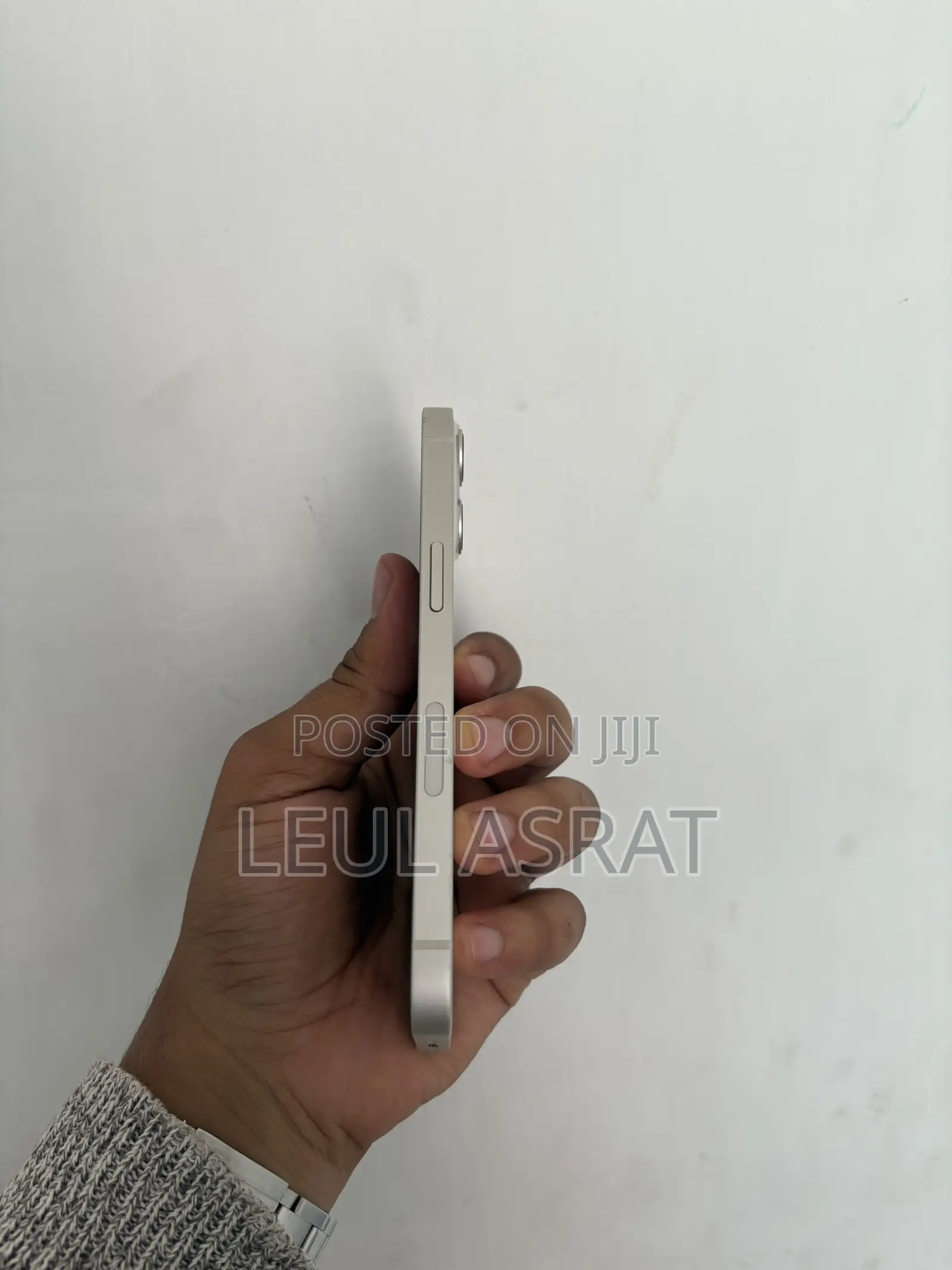 Apple iPhone 13 128 GB White