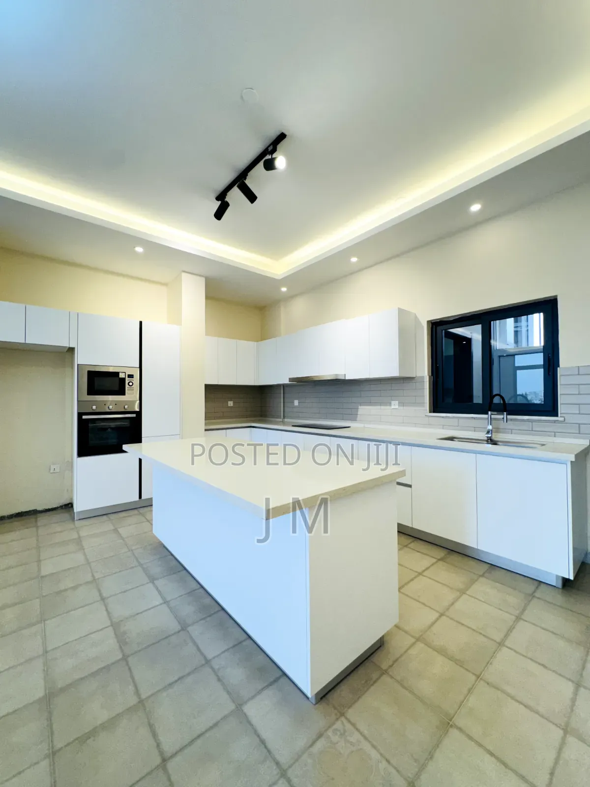 2bdrm Apartment in Bole for rent