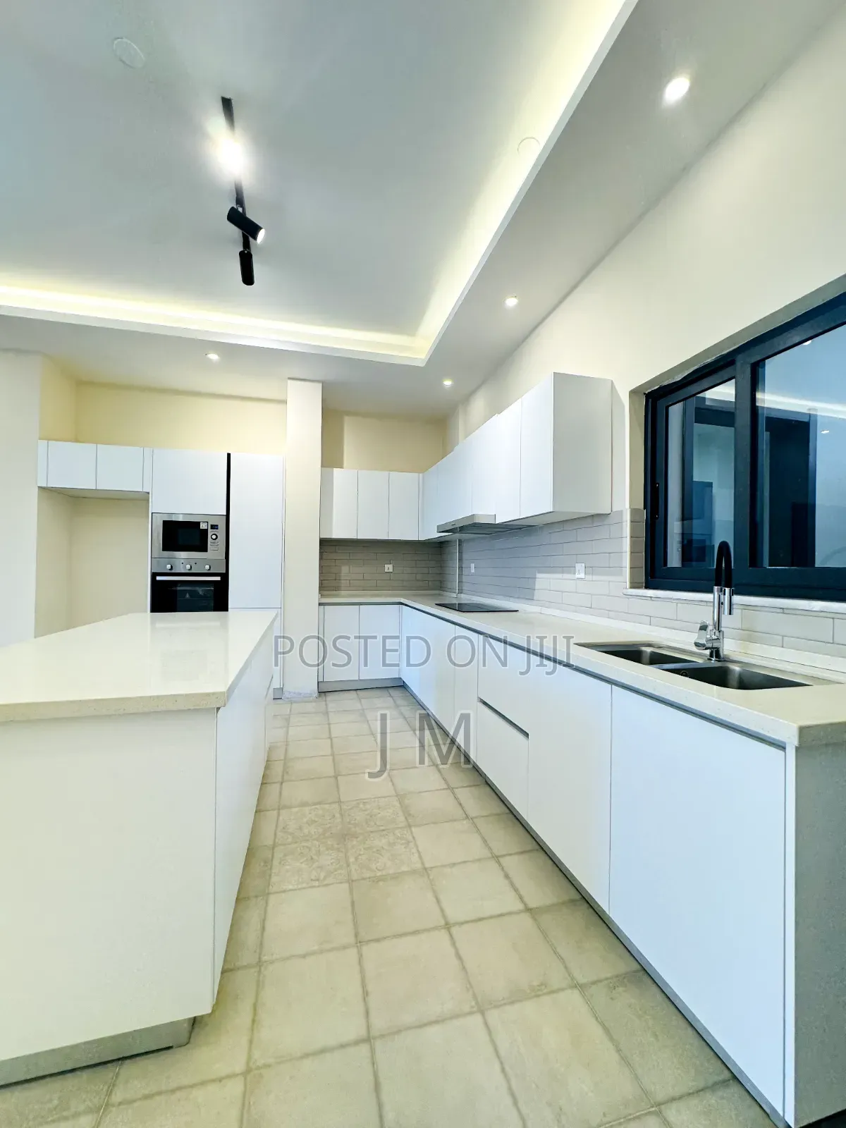 2bdrm Apartment in Bole for rent