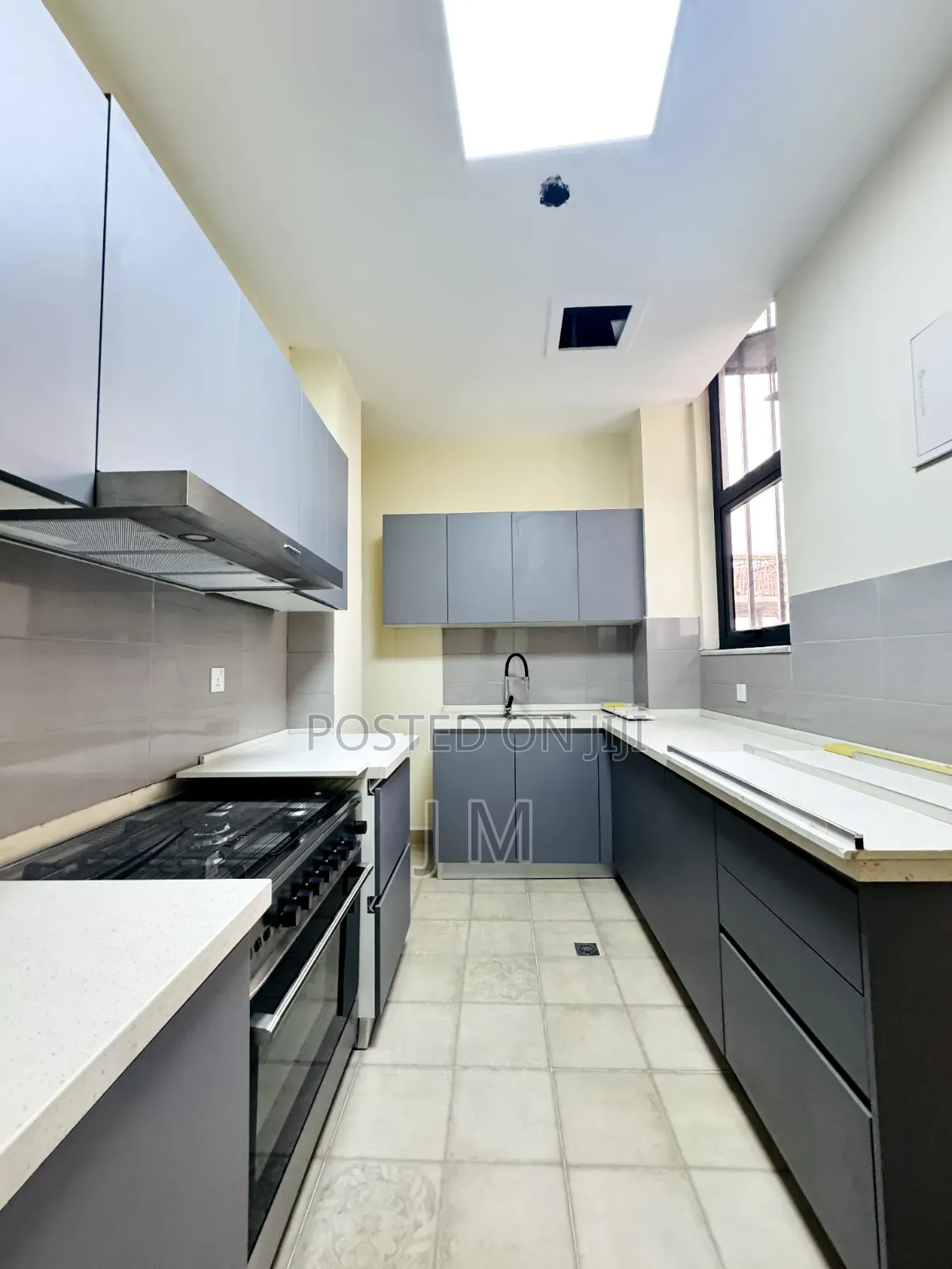 2bdrm Apartment in Bole for rent