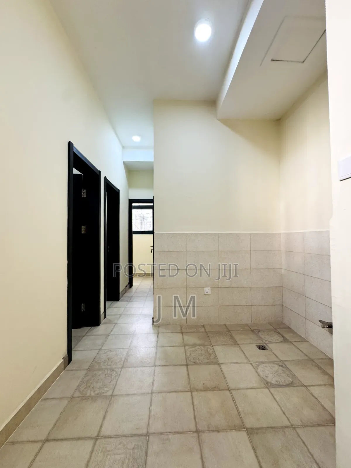 2bdrm Apartment in Bole for rent