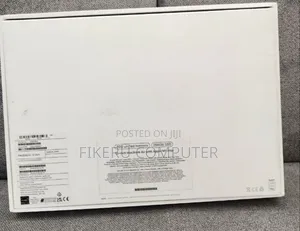 New Laptop Apple MacBook Air 2020 M1 8GB Apple M1 SSD 256GB