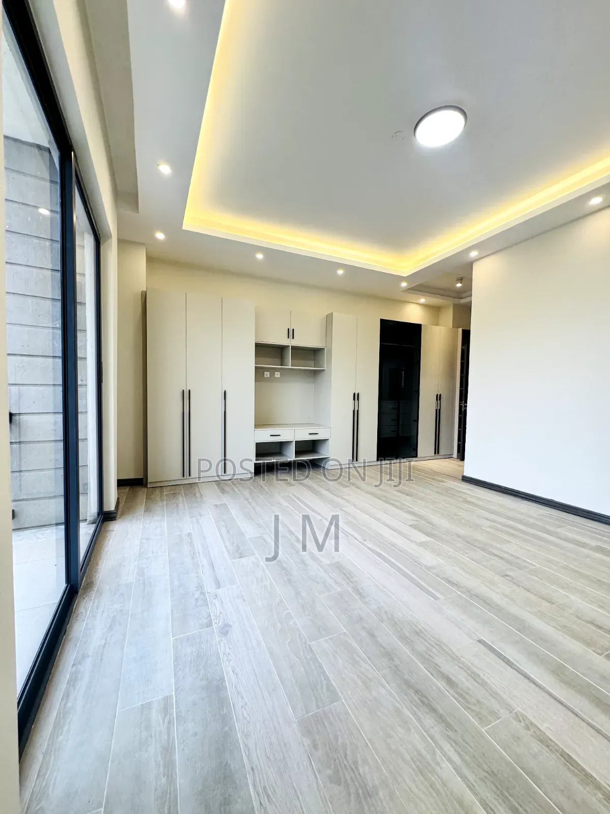 2bdrm Apartment in Bole for rent