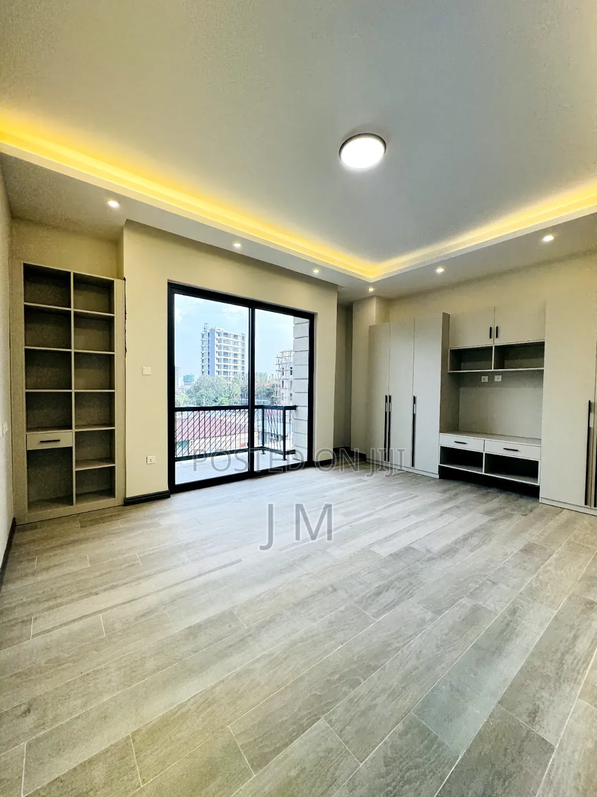 2bdrm Apartment in Bole for rent