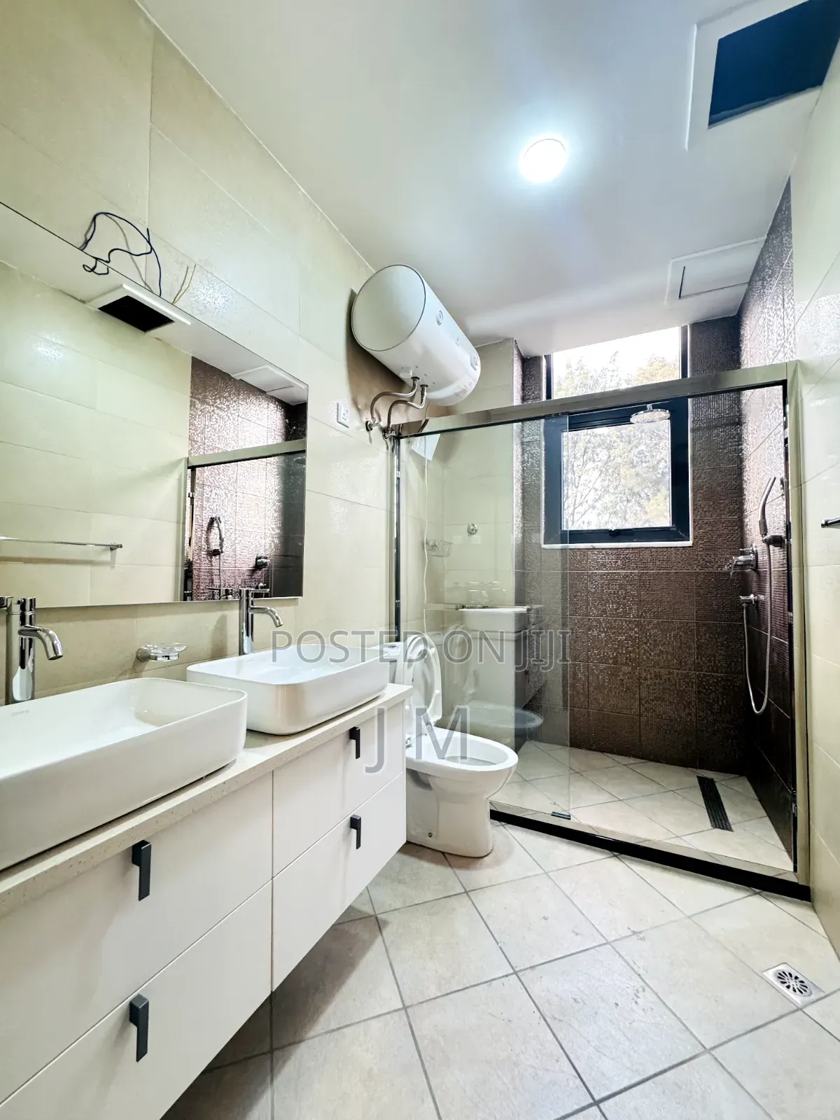 2bdrm Apartment in Bole for rent