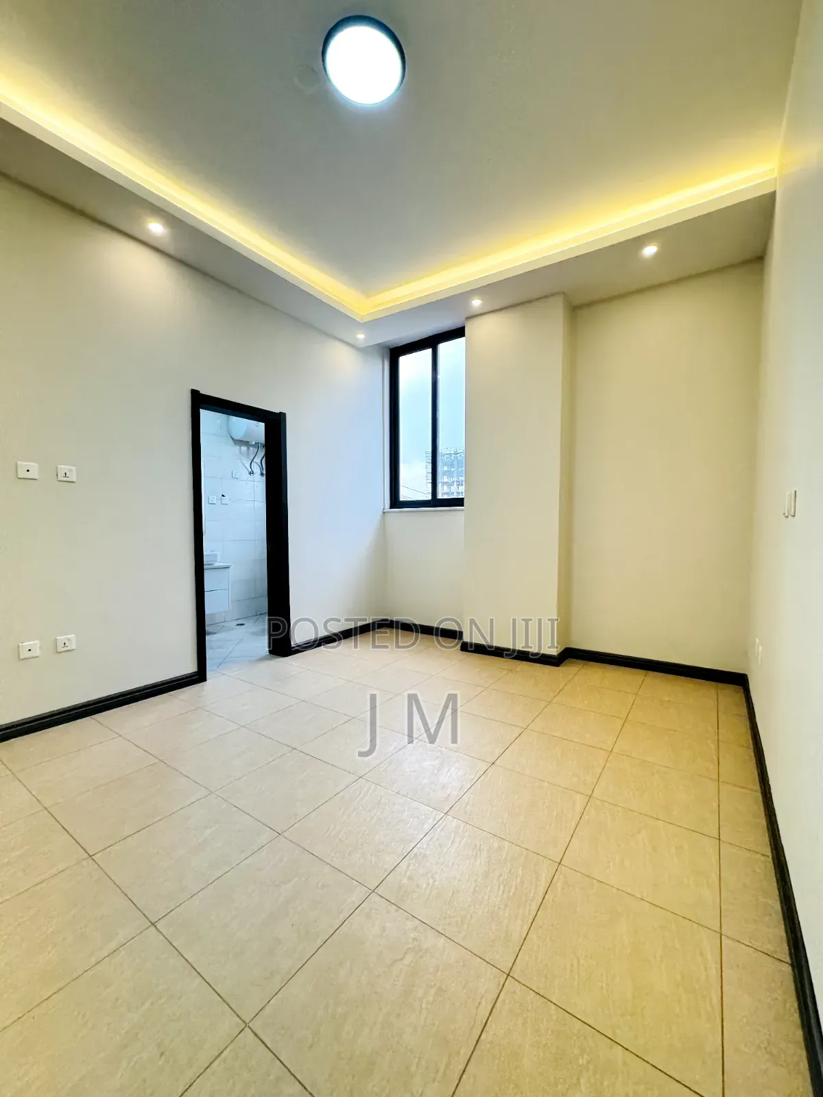 2bdrm Apartment in Bole for rent