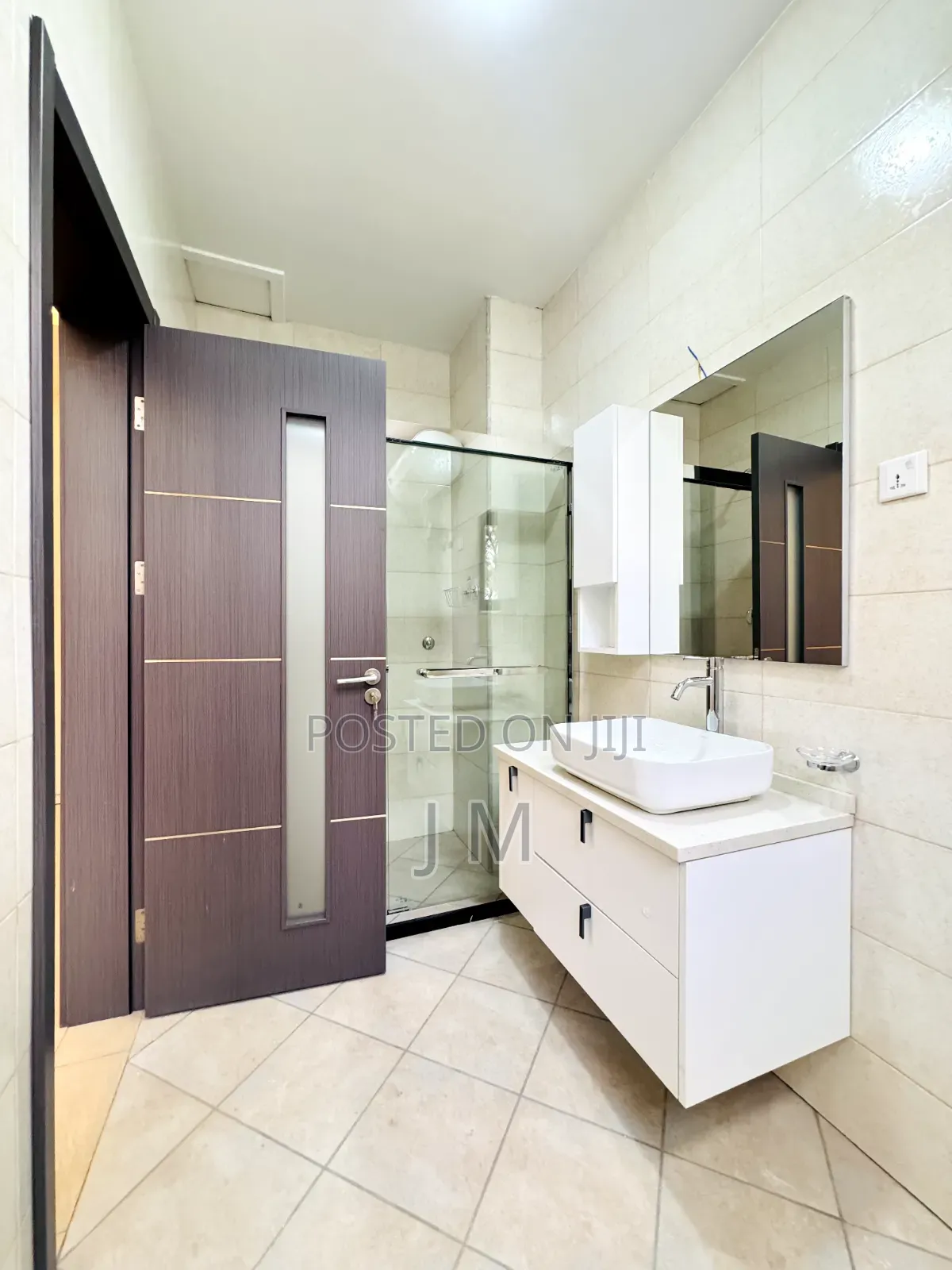 2bdrm Apartment in Bole for rent