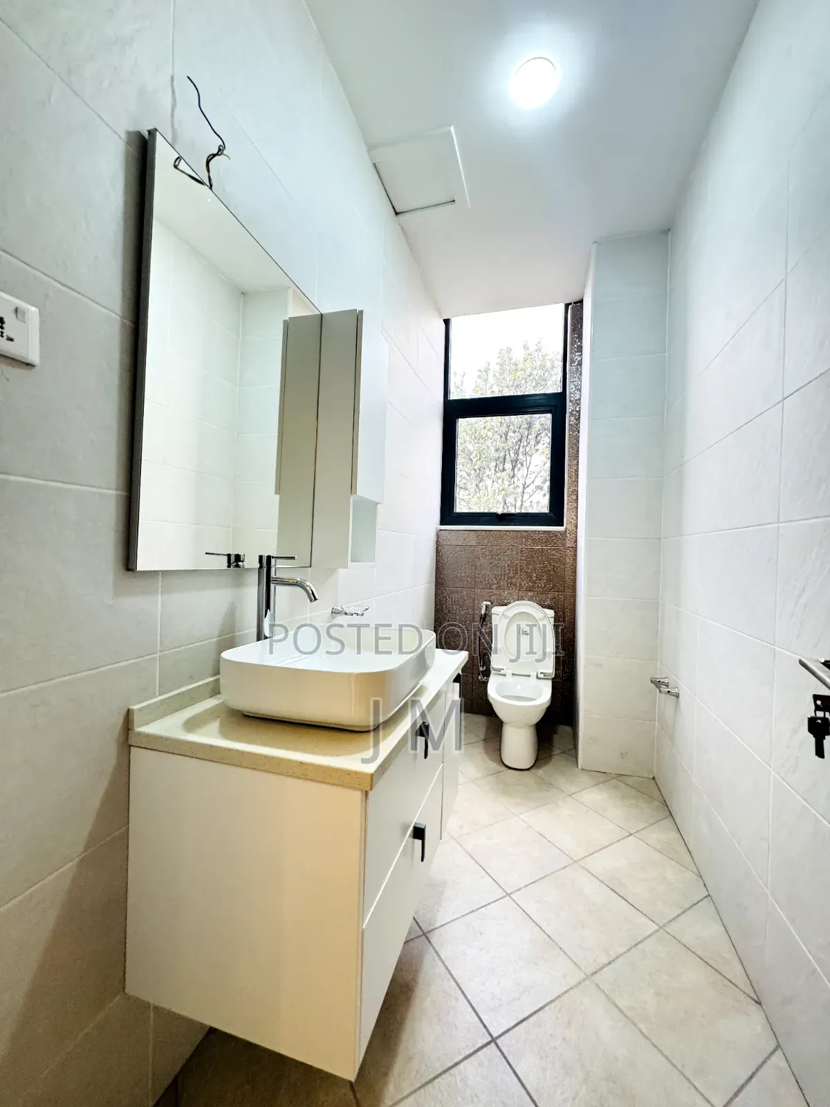 2bdrm Apartment in Bole for rent
