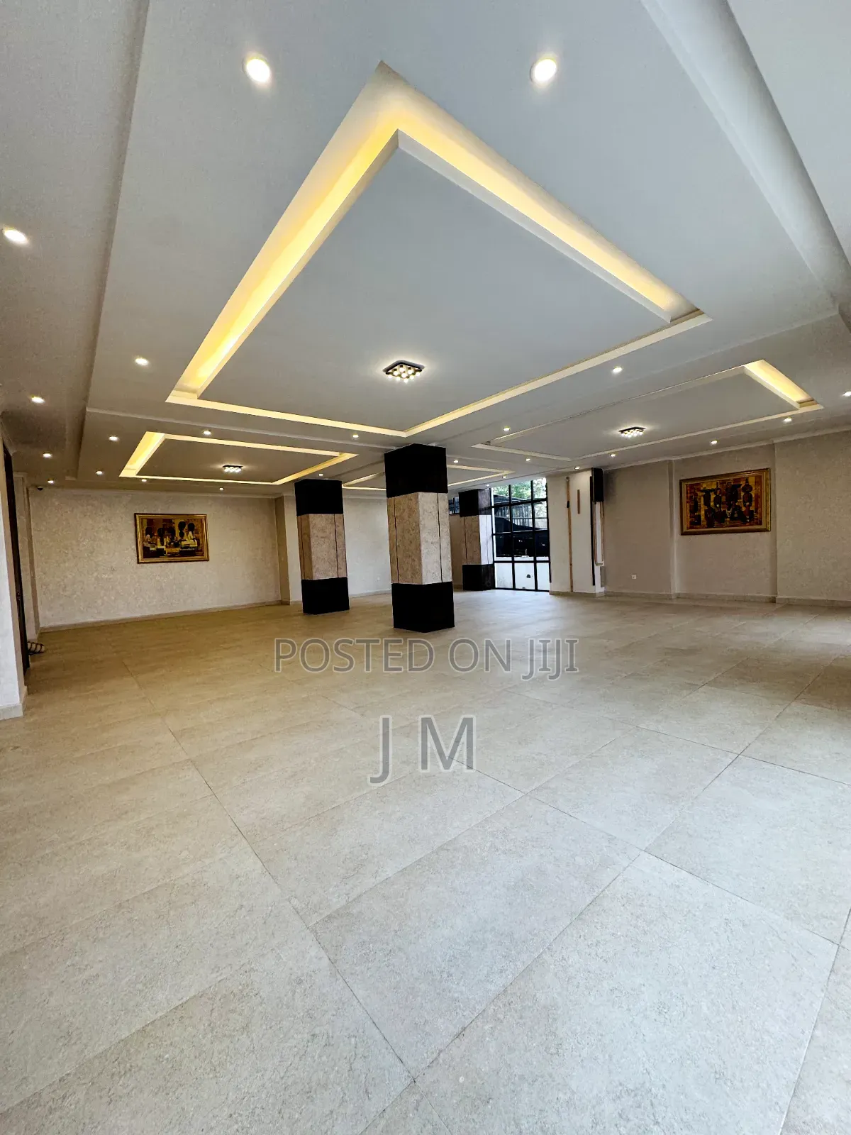 2bdrm Apartment in Bole for rent