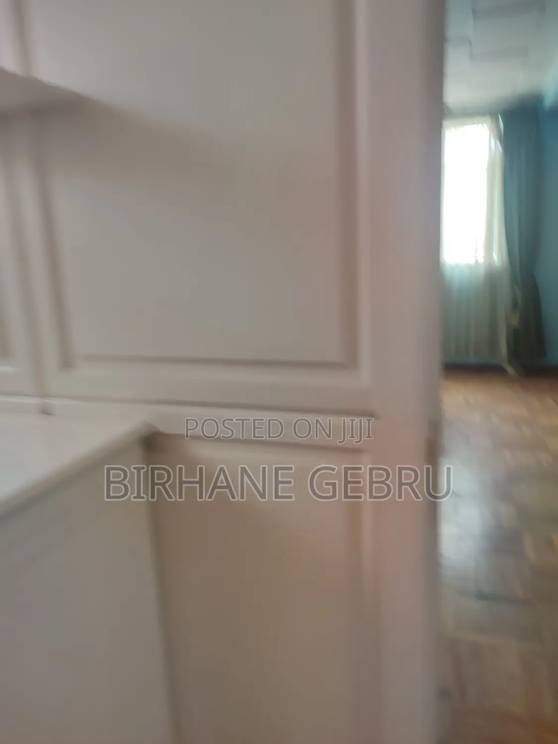 5bdrm House in G+2 House, Bole for rent