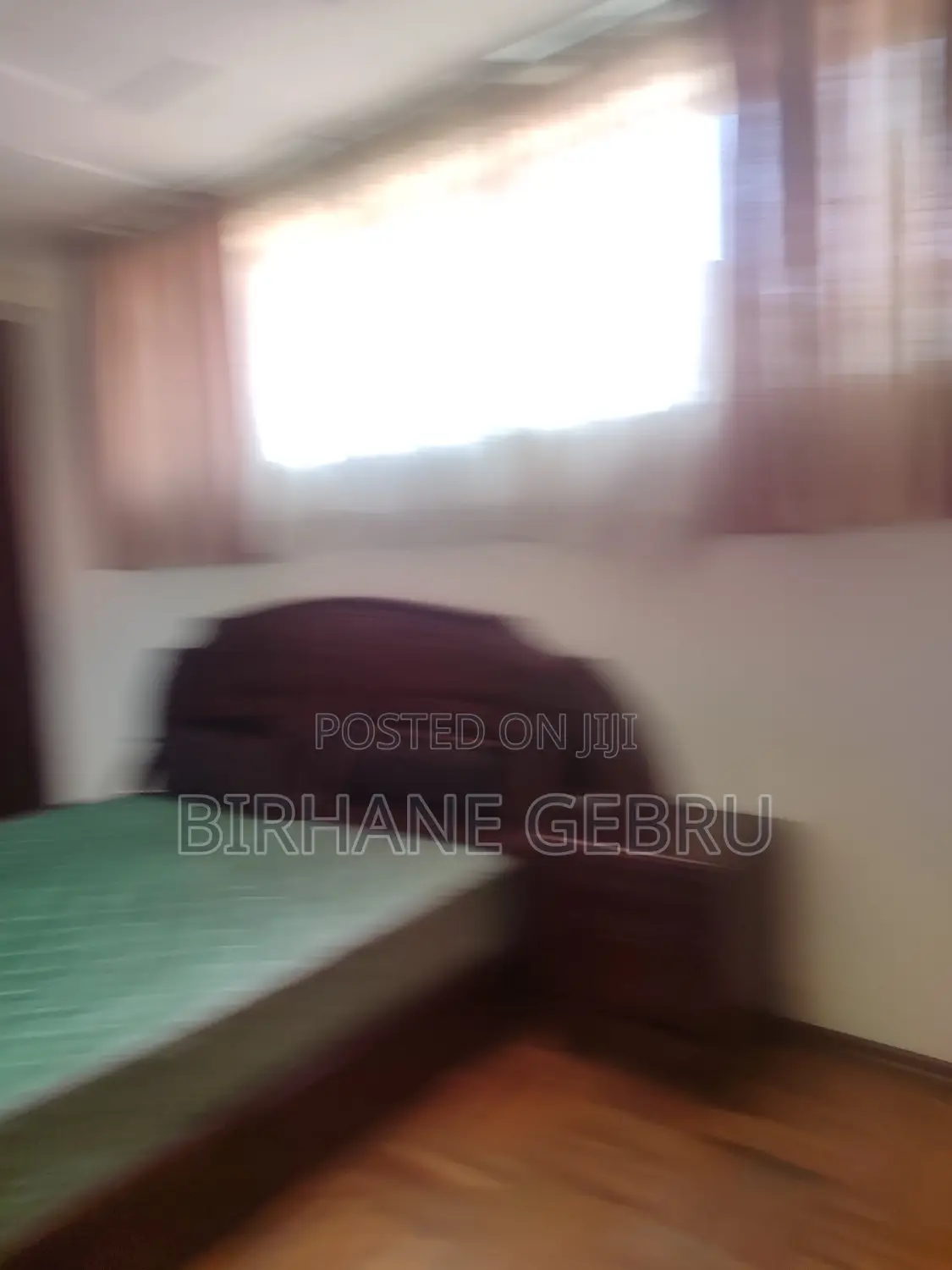 5bdrm House in G+2 House, Bole for rent