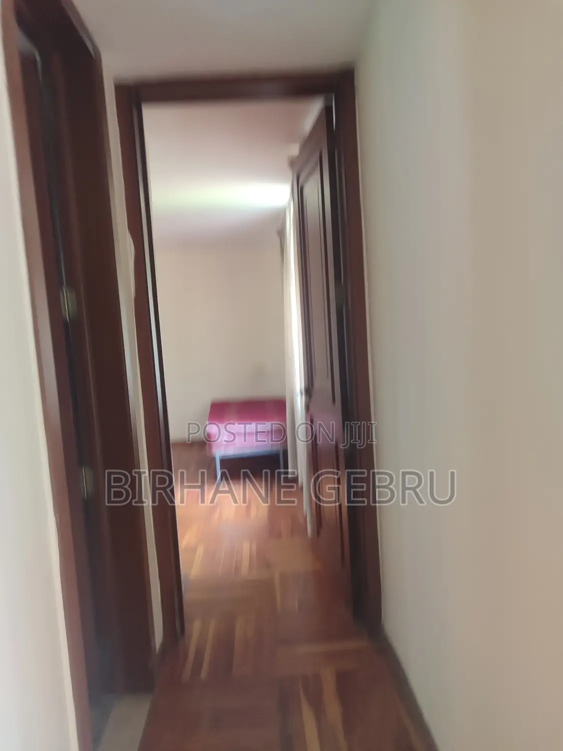 5bdrm House in G+2 House, Bole for rent