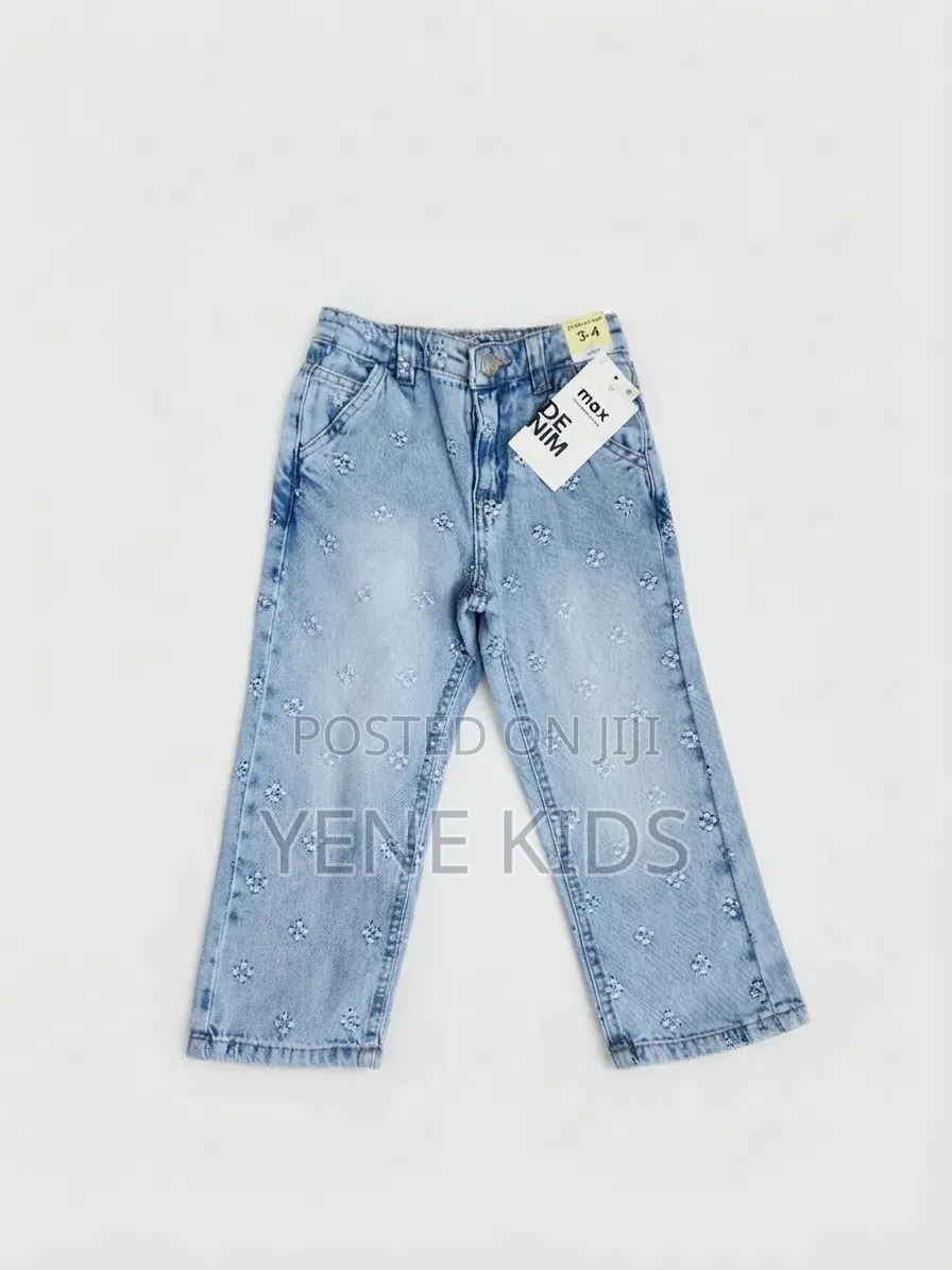 Quality Jeans MAX