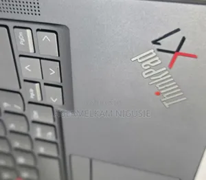 New Laptop Lenovo ThinkPad Yoga 16GB Intel Core i7 SSD 512GB