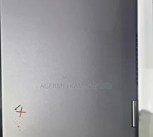 New Laptop Lenovo ThinkPad Yoga 16GB Intel Core i7 SSD 512GB