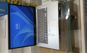 New Laptop Asus Vivobook 14 8GB AMD Ryzen SSD 256GB