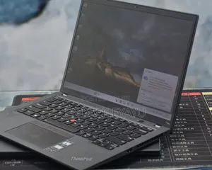 New Laptop Lenovo ThinkPad T14s Gen 1 32GB Intel Core i7 SSD 512GB