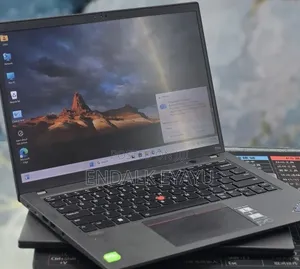 New Laptop Lenovo ThinkPad T14s Gen 1 32GB Intel Core i7 SSD 512GB