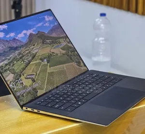 New Laptop Dell XPS 15 16GB Intel Core i7 SSD 512GB
