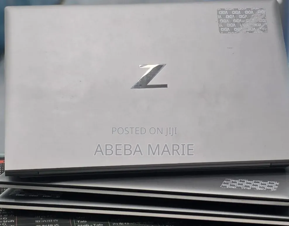 New Laptop HP ZBook 15 16GB Intel Core i5 SSD 512GB