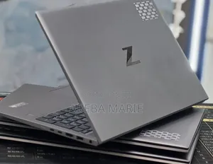 New Laptop HP ZBook 15 16GB Intel Core i5 SSD 512GB