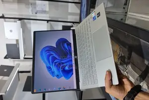 New Laptop HP 16GB Intel Core i5 SSD 512GB