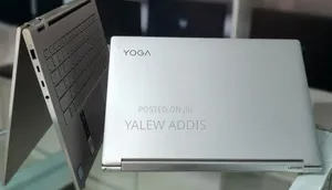 New Laptop Lenovo Yoga 330 16GB Intel Core i7 SSD 512GB