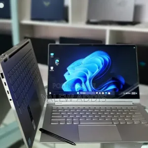 New Laptop Lenovo Yoga 330 16GB Intel Core i7 SSD 512GB