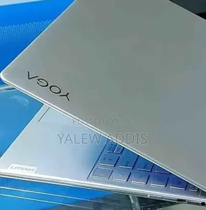 New Laptop Lenovo Yoga 330 16GB Intel Core i7 SSD 512GB