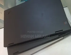 New Laptop Lenovo ThinkPad X1 Yoga 16GB Intel Core i7 SSD 512GB