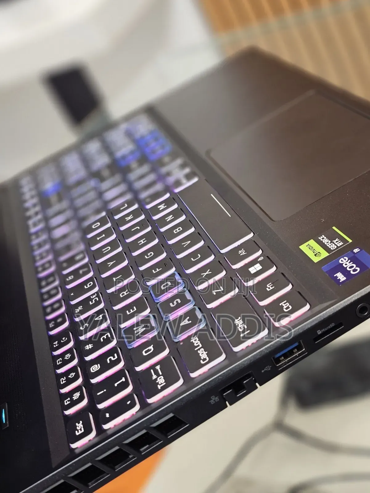 New Laptop Acer Predator Helios 300 16GB Intel Core i9 SSD 1T