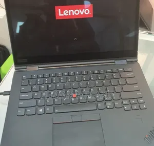 New Laptop Lenovo ThinkPad X1 Yoga 16GB Intel Core i7 SSD 512GB