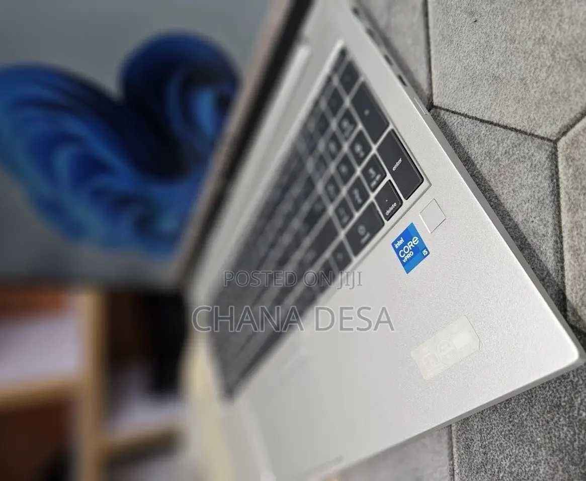 New Laptop HP EliteBook 850 G8 16GB Intel Core i5 SSD 512GB