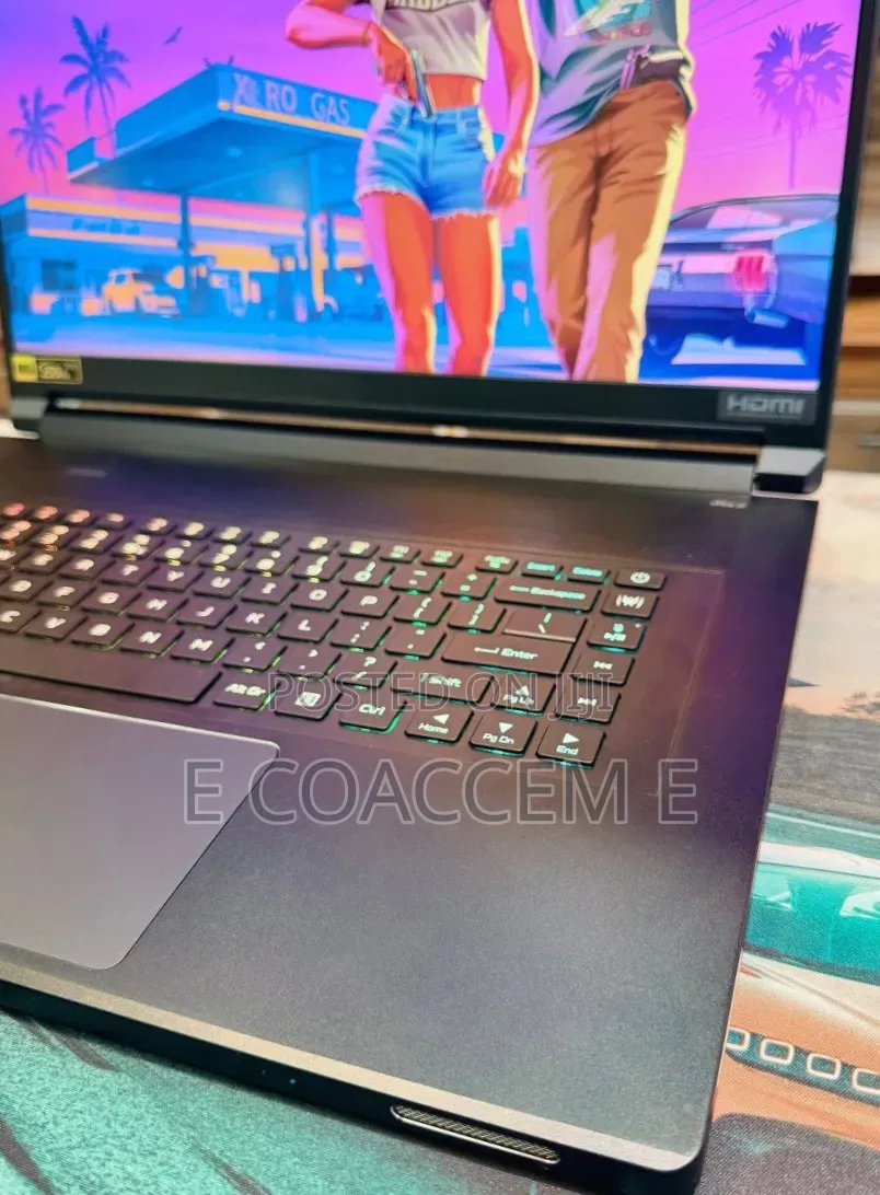 New Laptop Acer 32GB Intel Core i9 SSD 1T