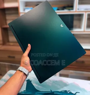 New Laptop Acer 32GB Intel Core i9 SSD 1T