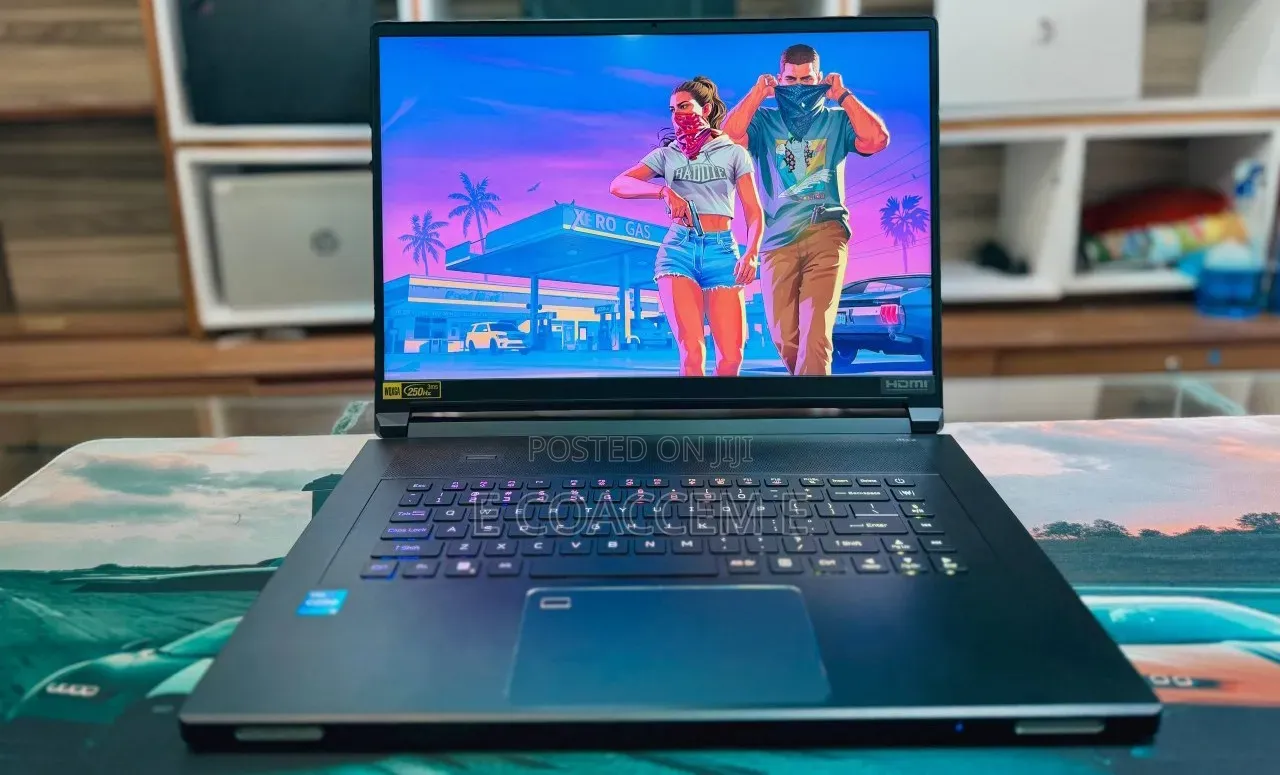 New Laptop Acer 32GB Intel Core i9 SSD 1T